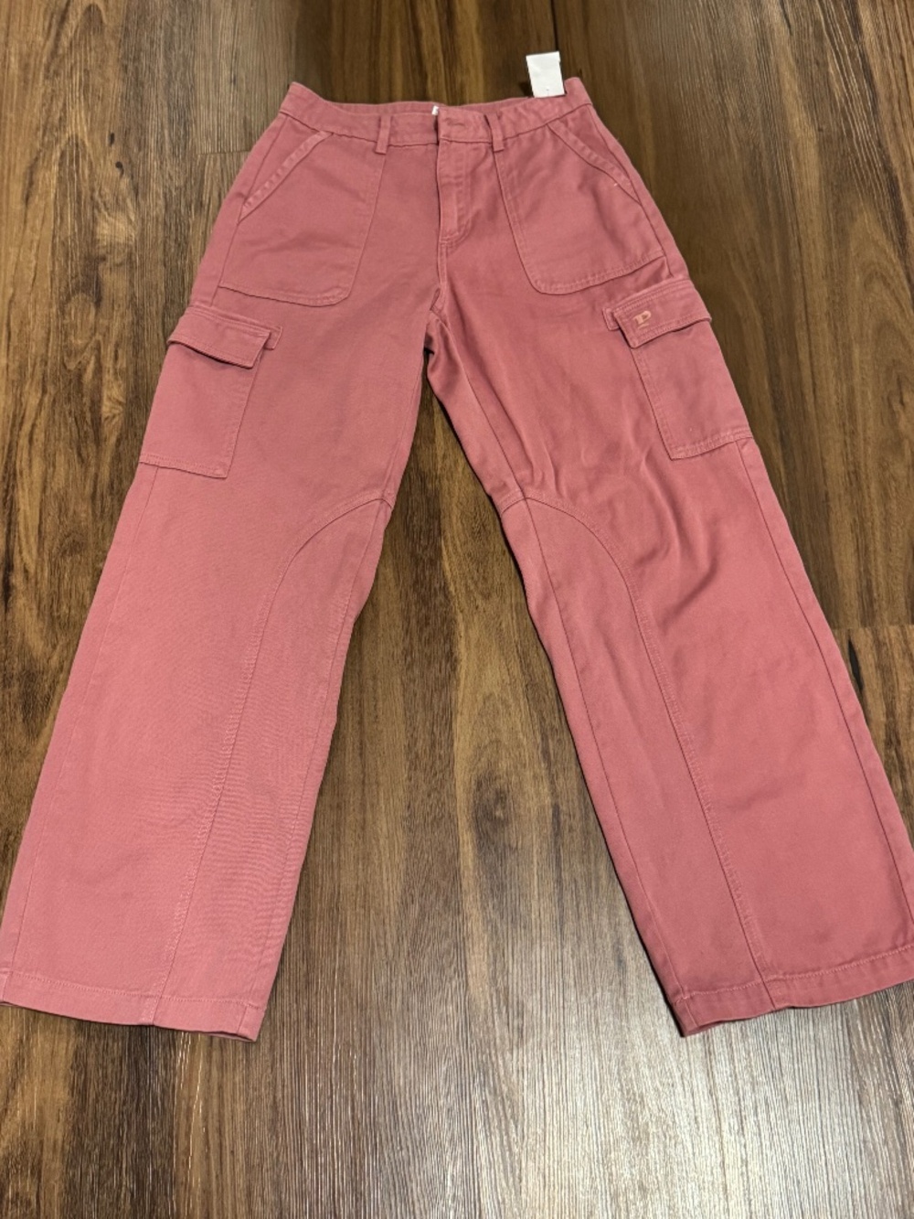 Victoria’s Secret PINK Cargo Pants